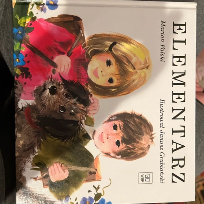 Elementarz 