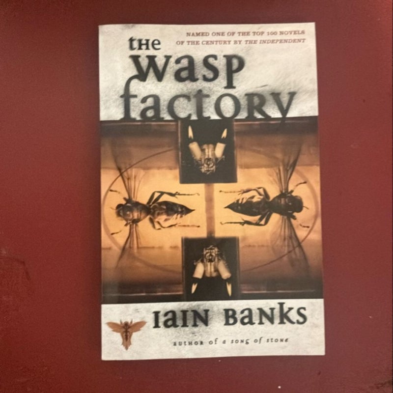 The Wasp Factory