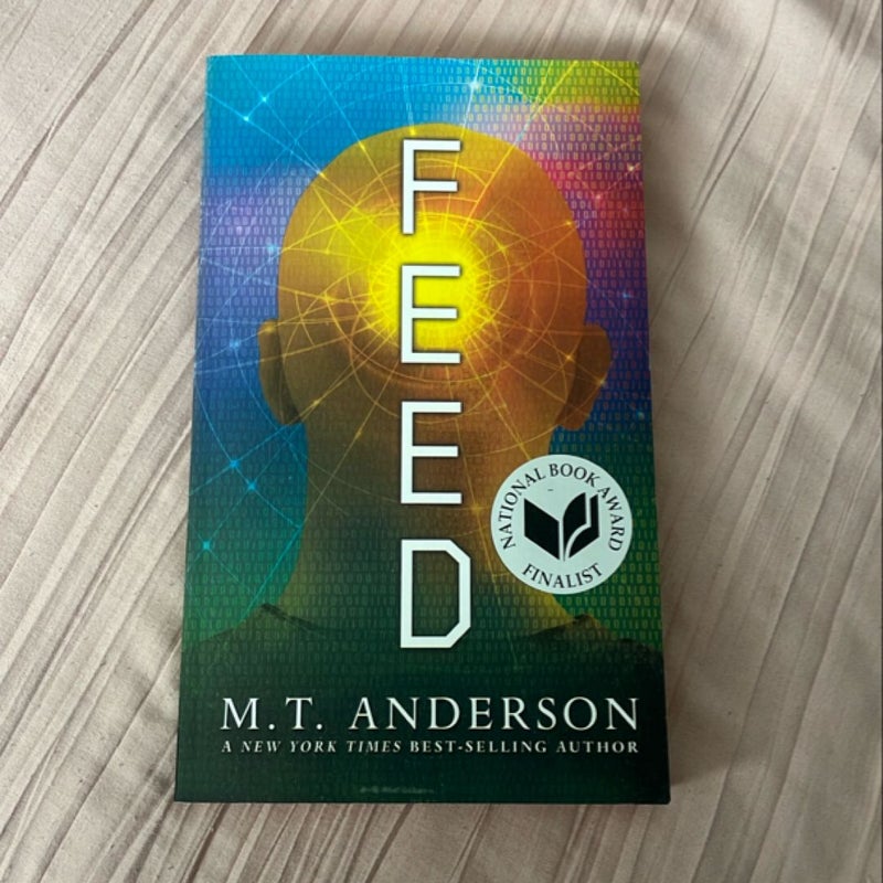 Feed