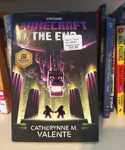 Minecraft: the End