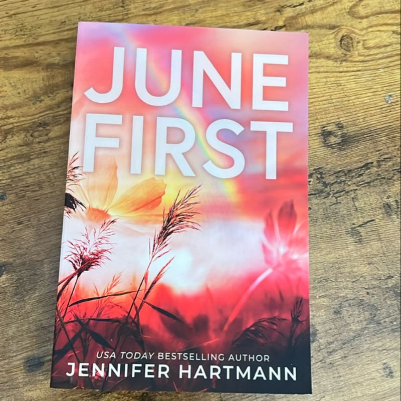 June First