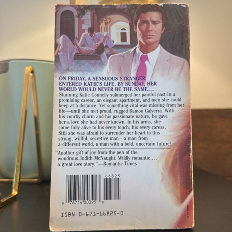 Tender Triumph - Vintage Clinch, 1st Ed. 2nd Printing