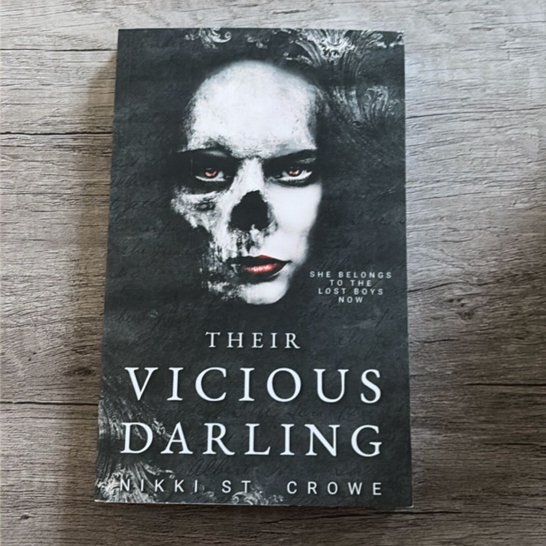 Their Vicious Darling