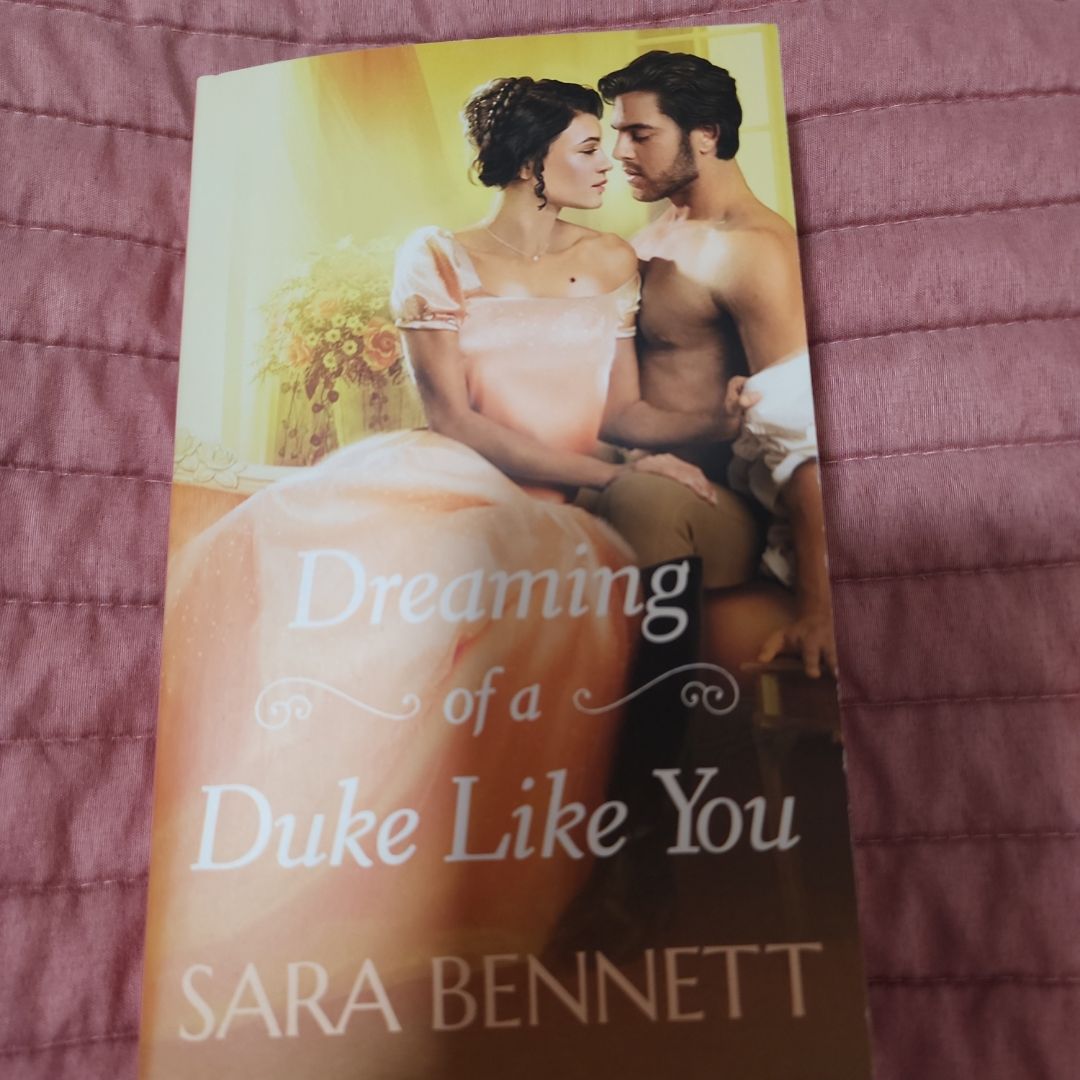 Dreaming of a Duke Like You
