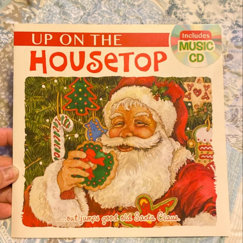 Christmas stories with music CD’s