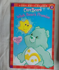 Wish Bear's Promise