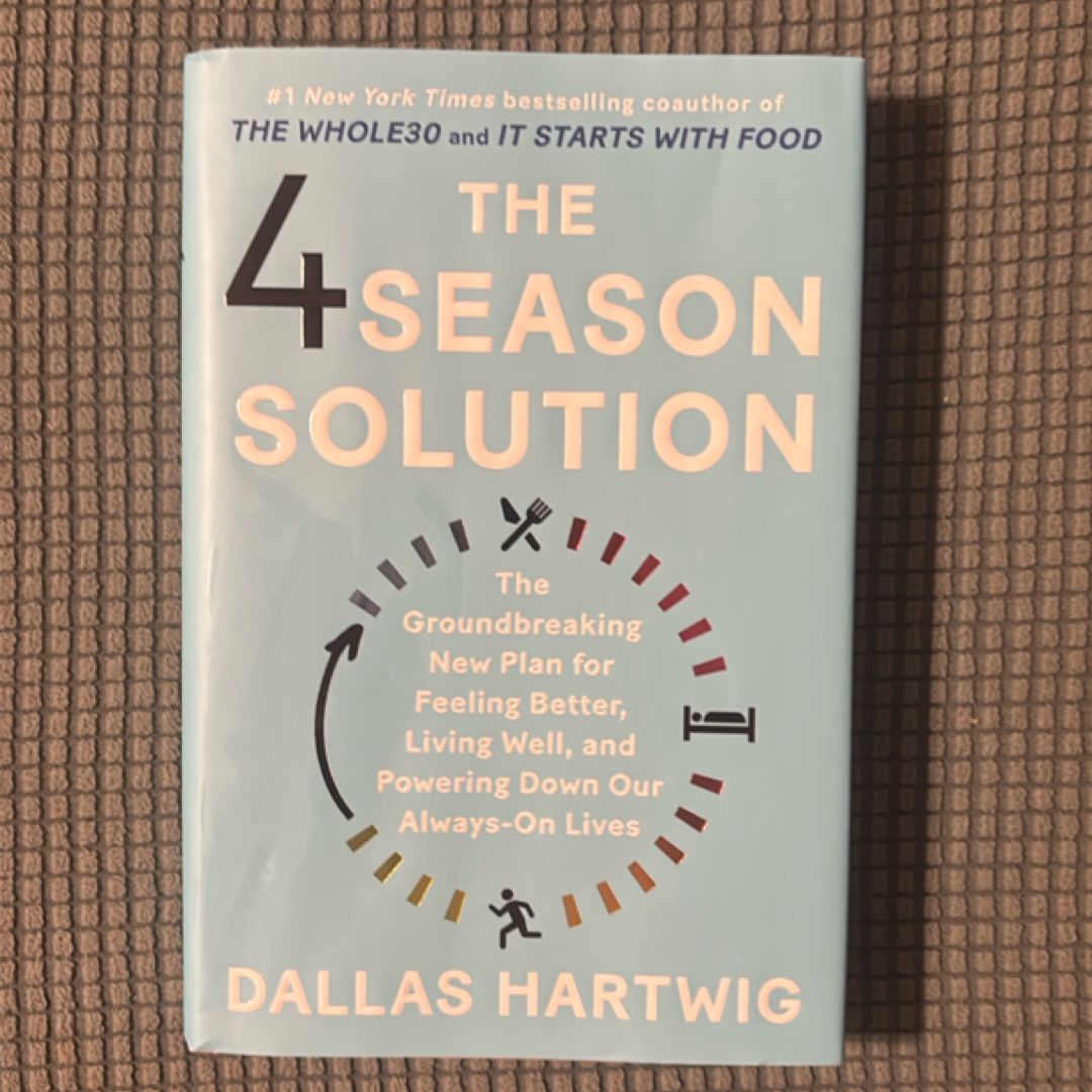 The 4 Season Solution