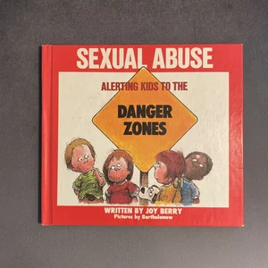 Children's Book on Sexual Abuse