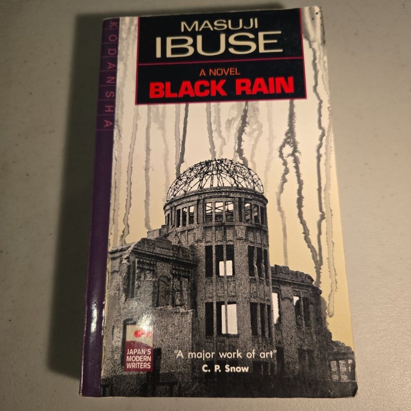 Black Rain