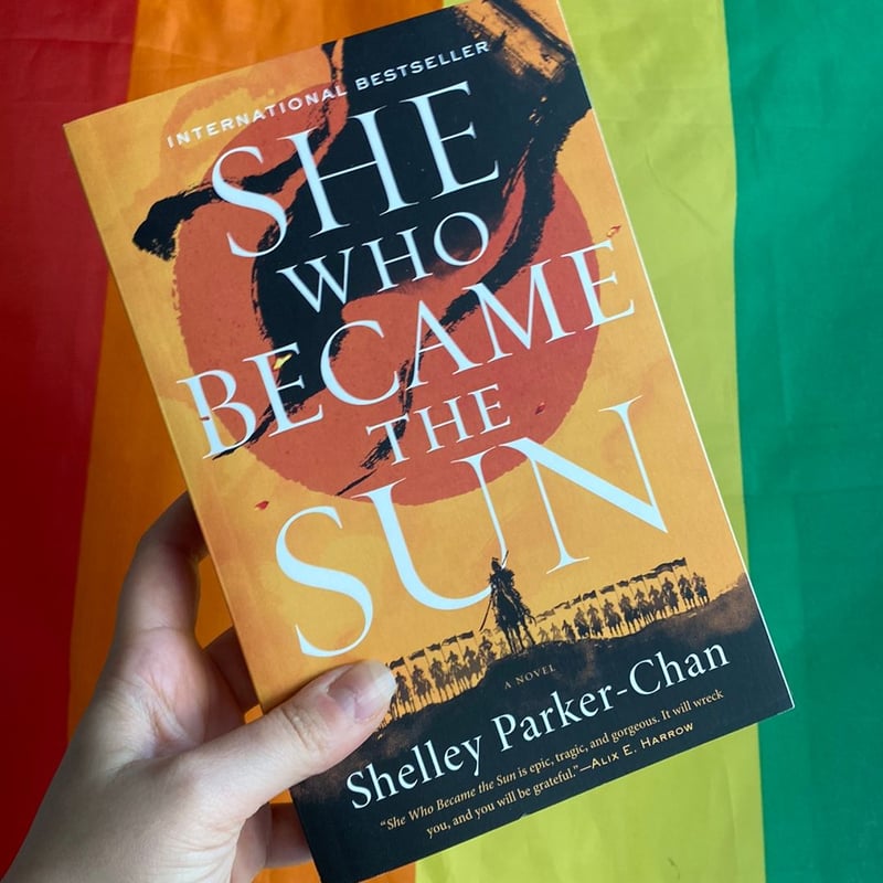 6 Books to Read for the Trans Rights Readathon