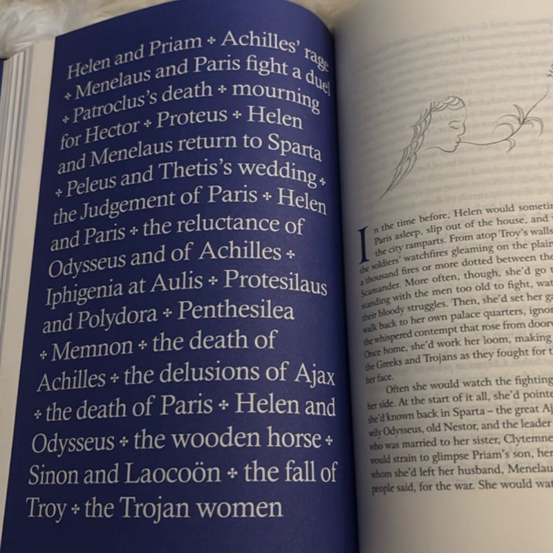 Greek Myths