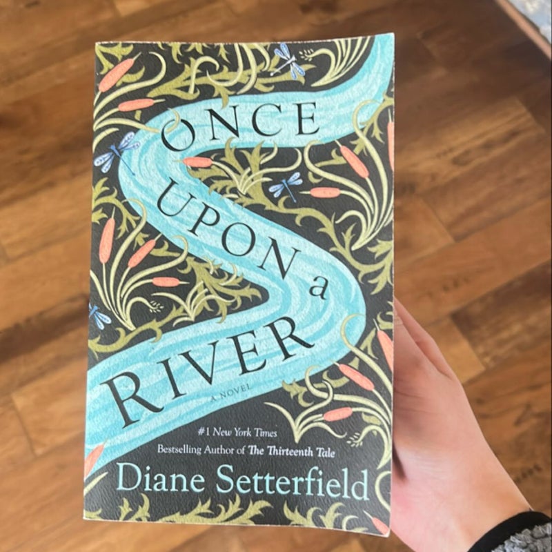 Once upon a River