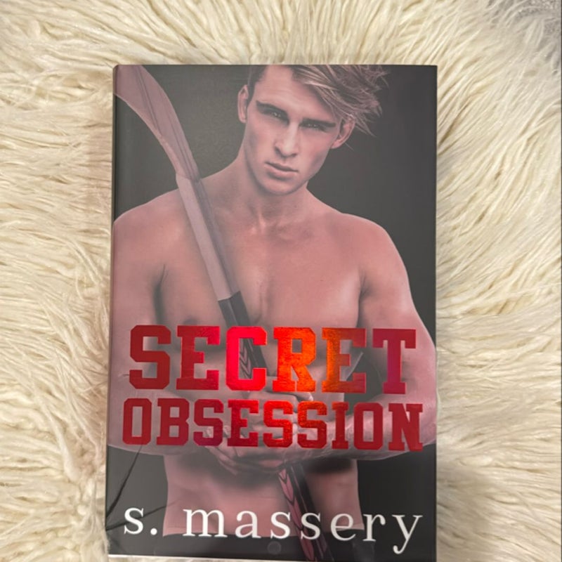 Secret Obsession 