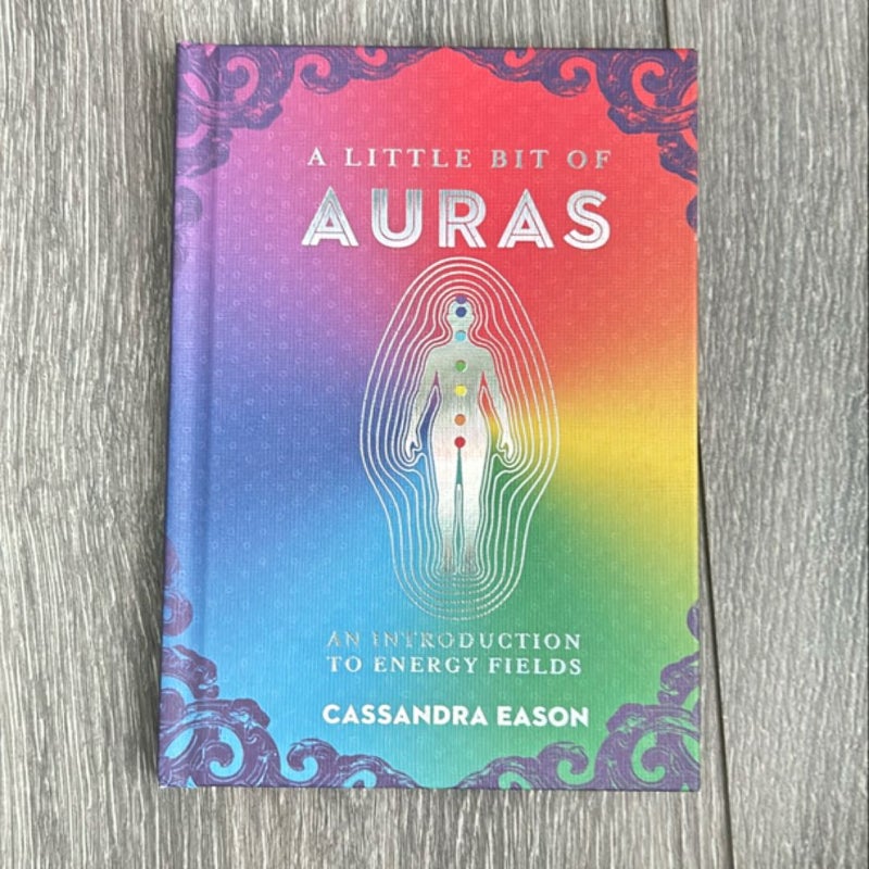 A Little Bit of Auras