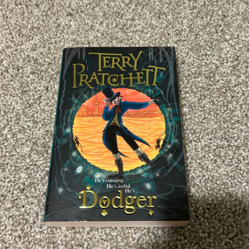 Dodger