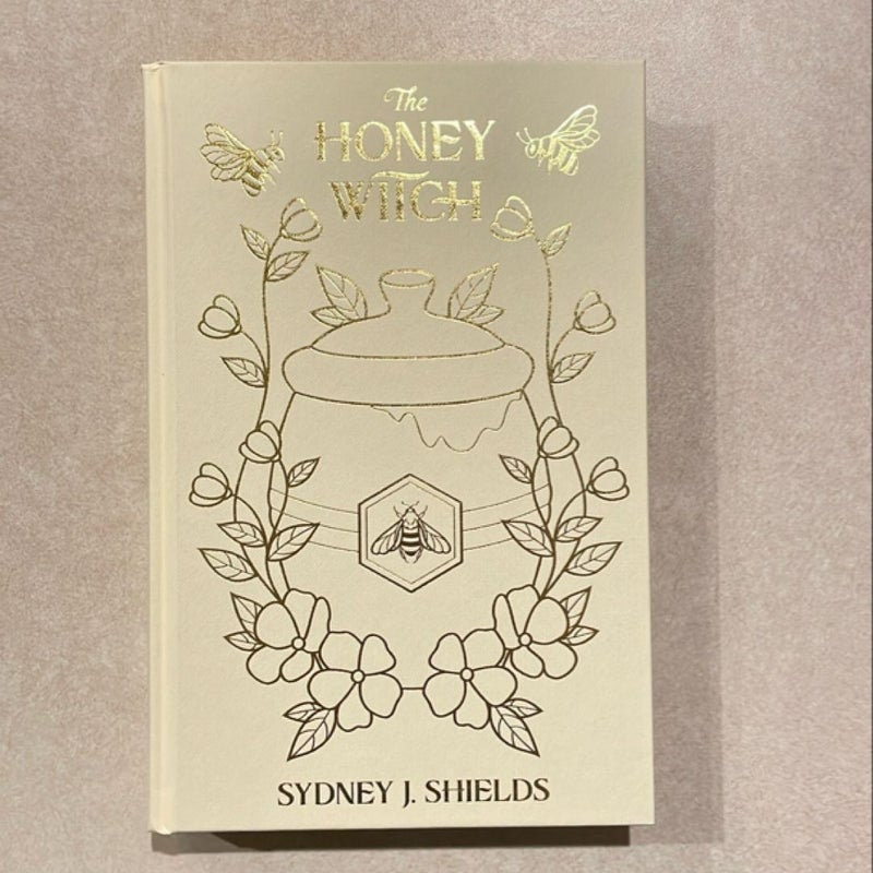 The Honey Witch (Fairyloot Special Edition)