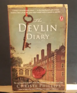 The Devlin Diary