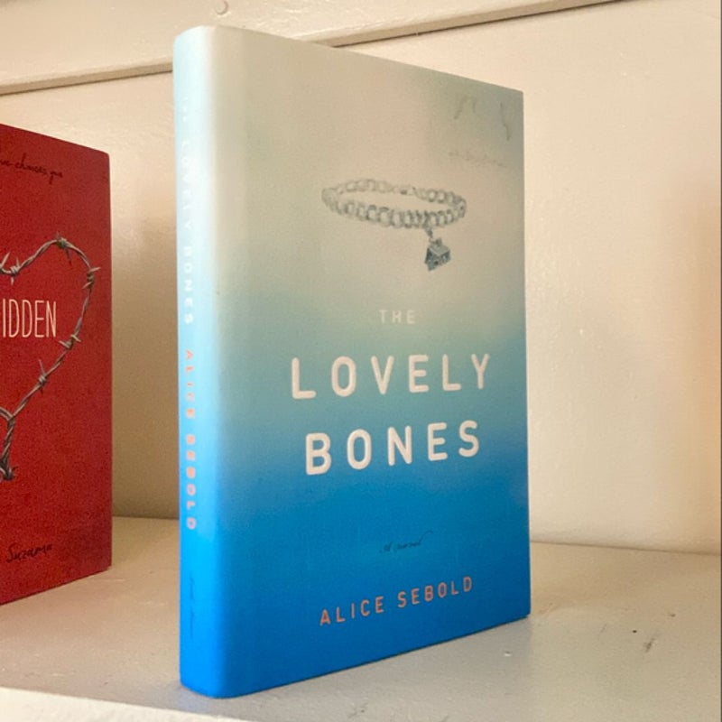 The Lovely Bones