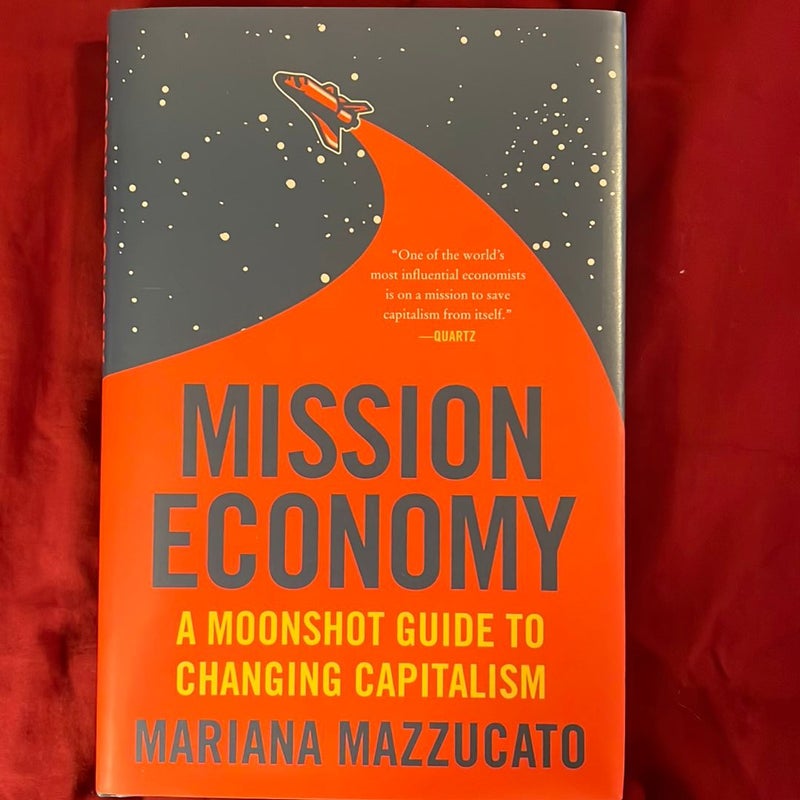 Mission Economy