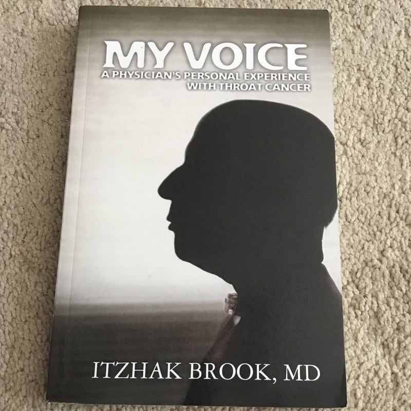 My Voice