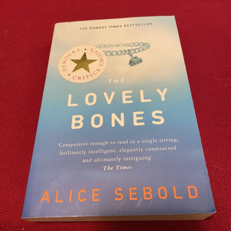 The Lovely Bones