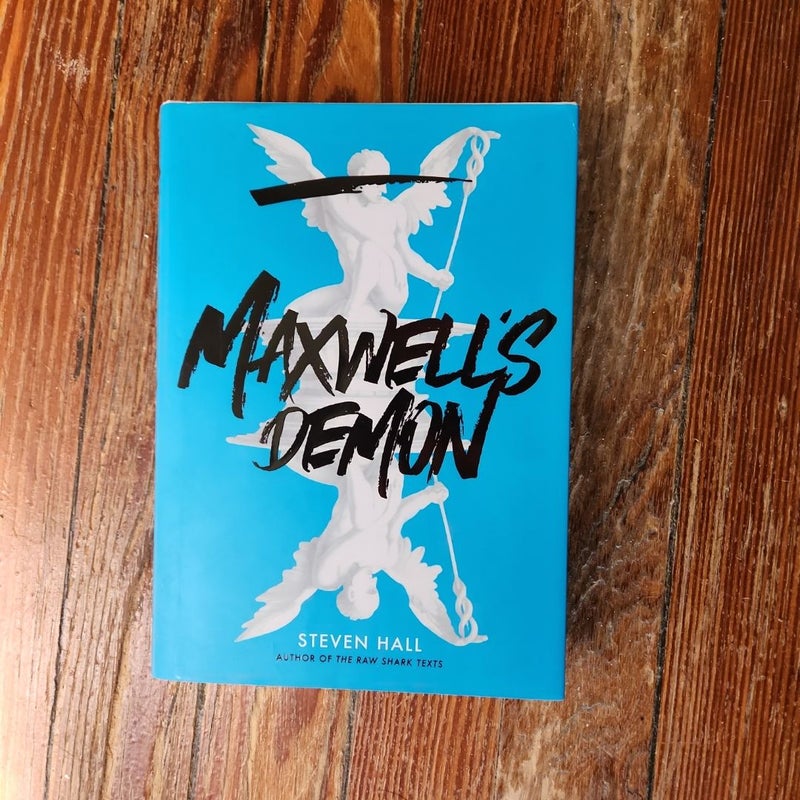 Maxwell's Demon