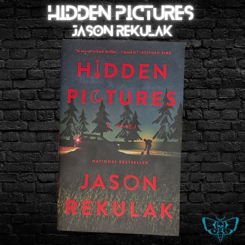 Hidden Pictures