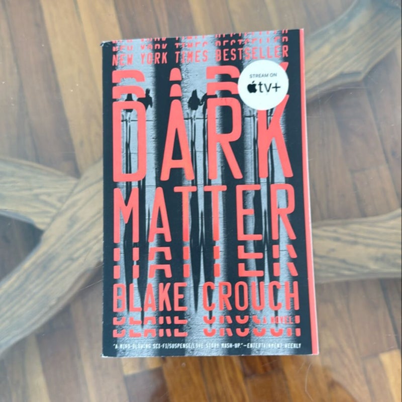 Dark Matter