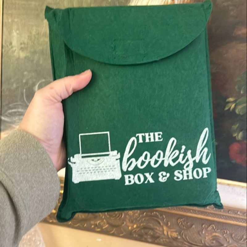 Gold by Raven Kennedy - The Bookish Box Edition by Raven Kennedy