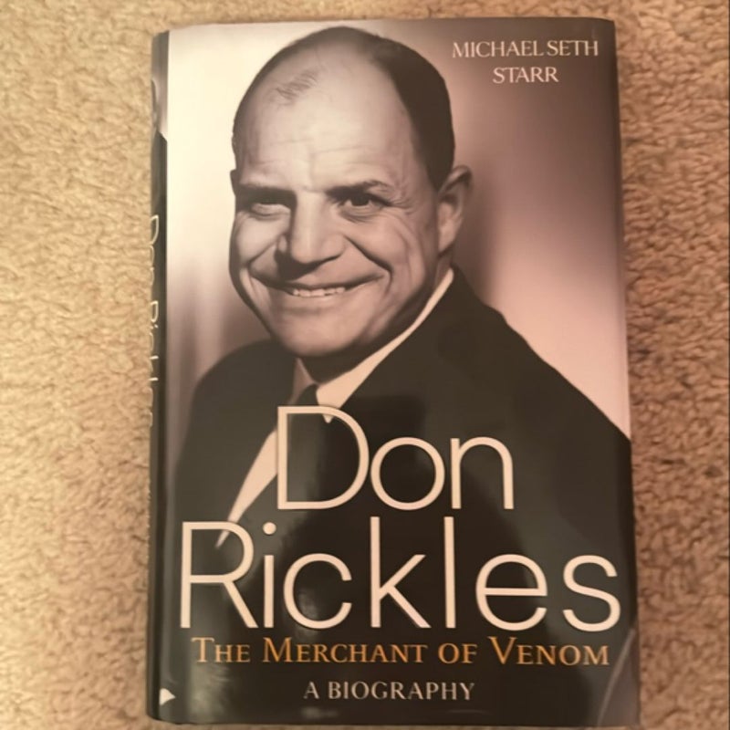 Don Rickles