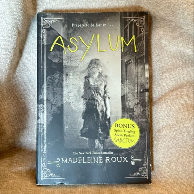 Asylum