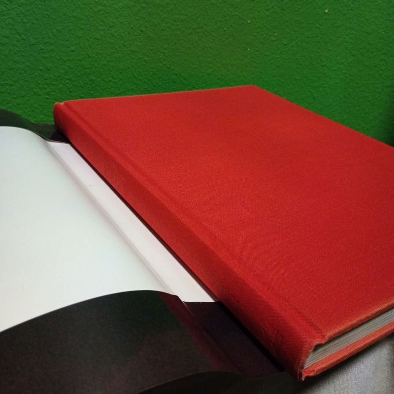 The Circle of Life - First Edition (Printing 1)
