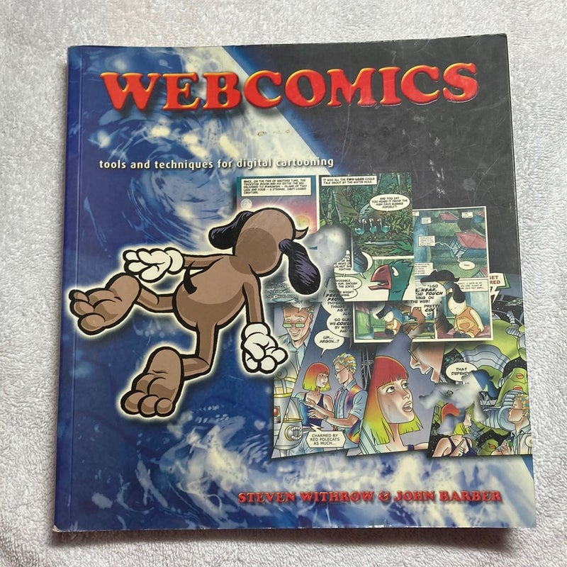 Webcomics