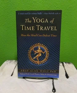 The Yoga of Time Travel
