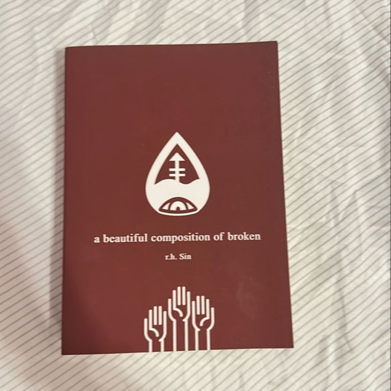 A Beautiful Composition of Broken