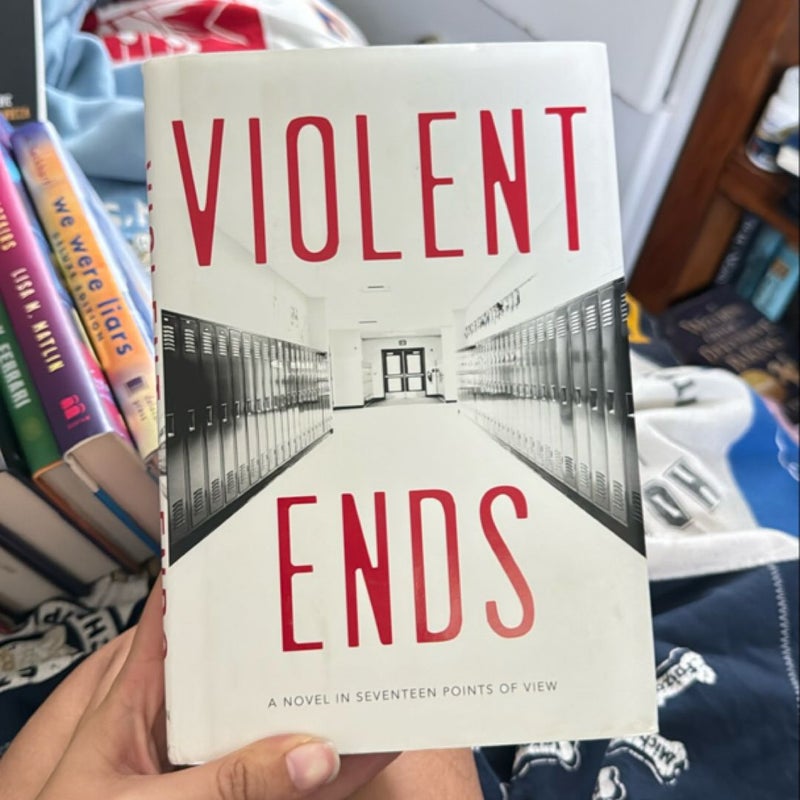 Violent Ends