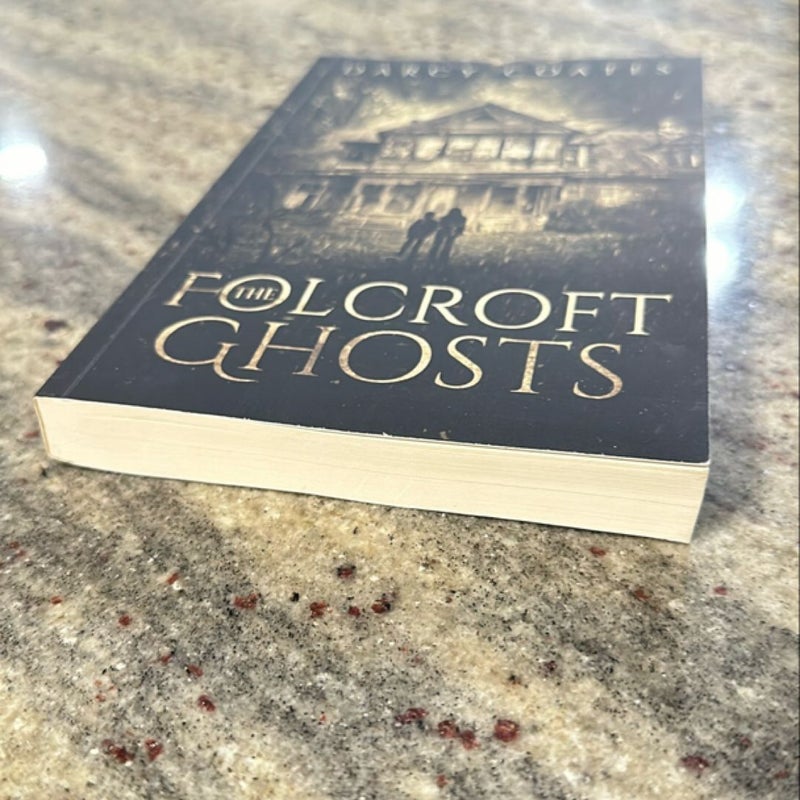 The Folcroft Ghosts