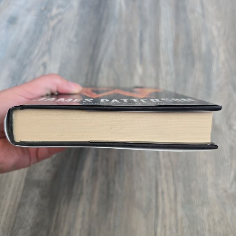 Witch and Wizard *First Edition*
