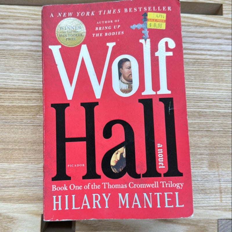 Wolf Hall