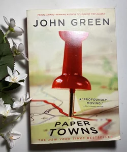 Paper Towns