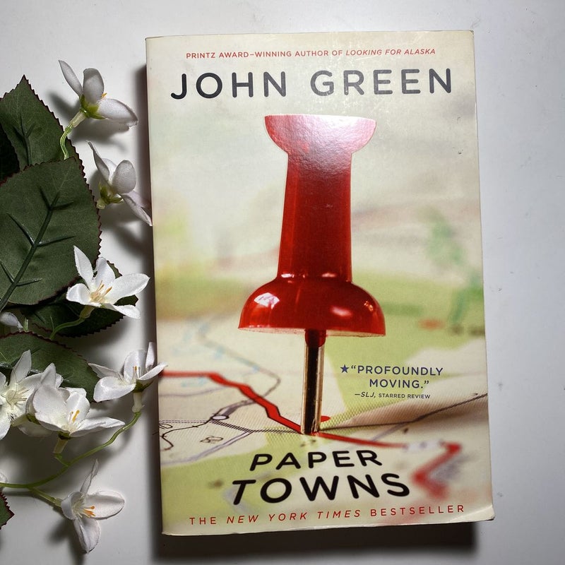 Paper Towns