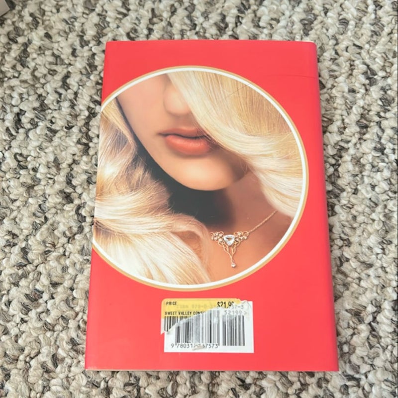 Sweet Valley Confidential