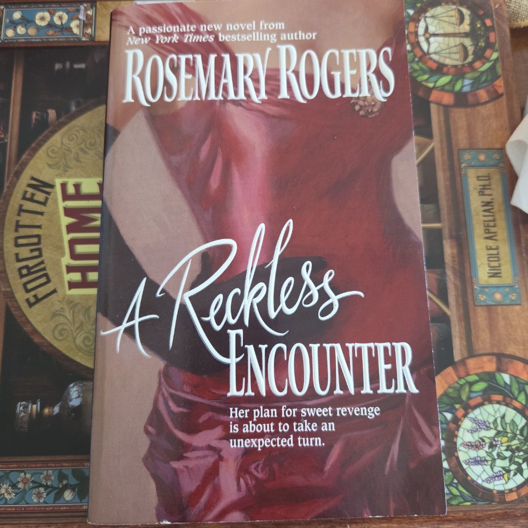 A Reckless Encounter