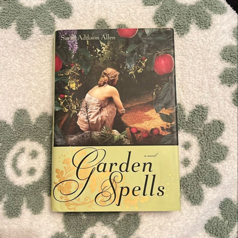 Garden Spells