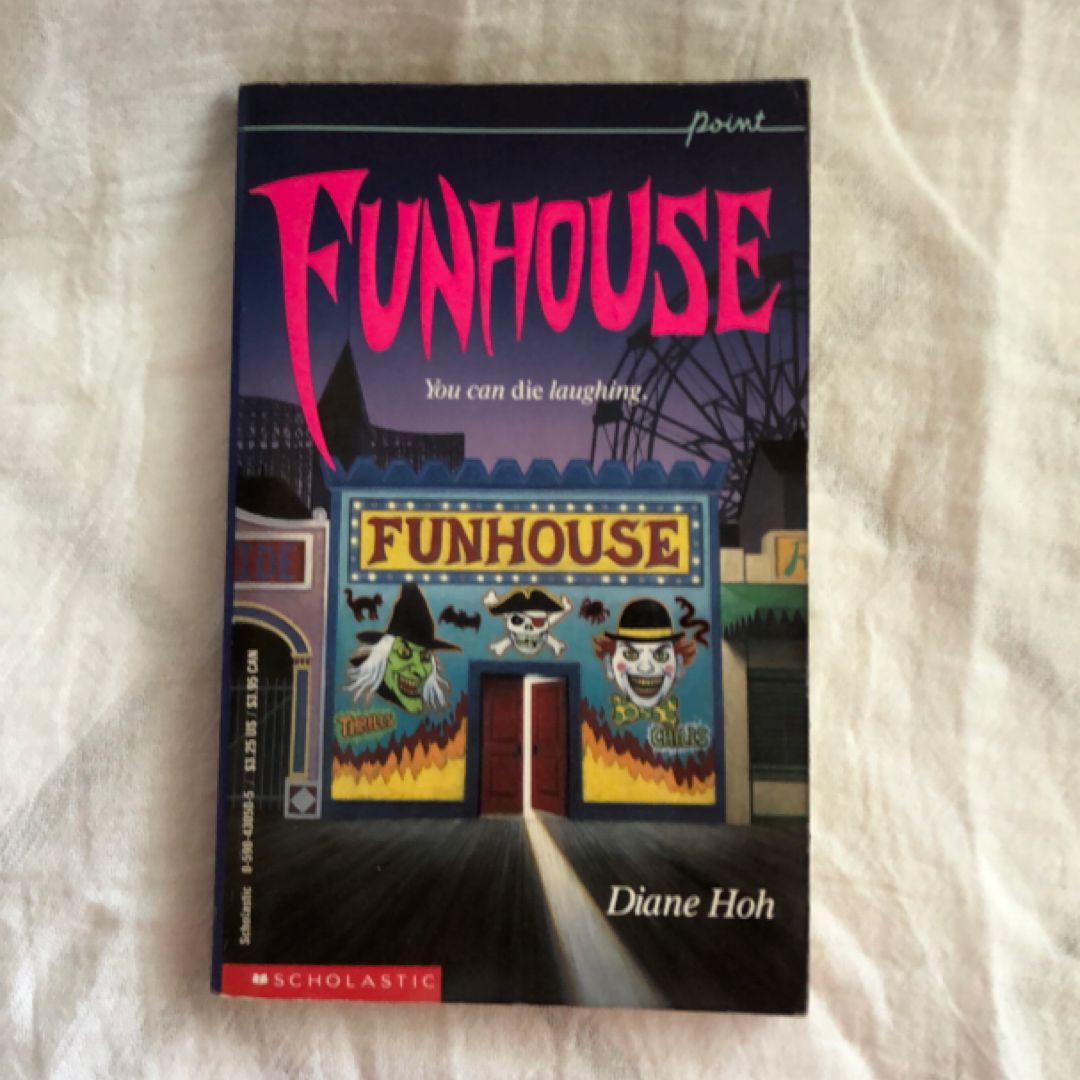 Funhouse