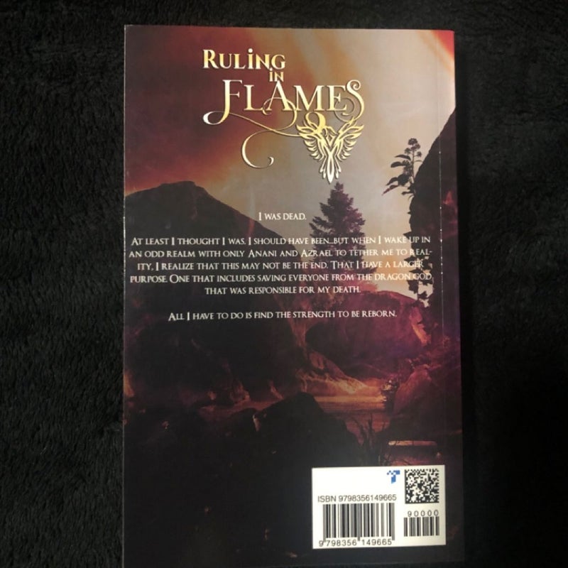 Ruling in Flames