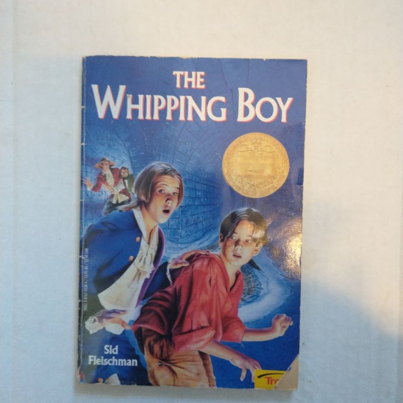 The Whipping Boy