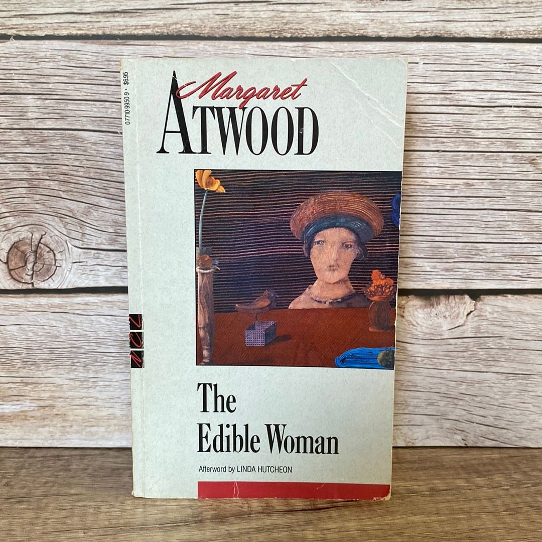 The Edible Woman