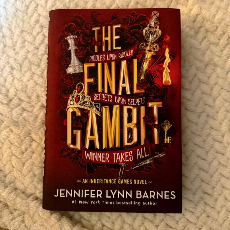 The Final Gambit