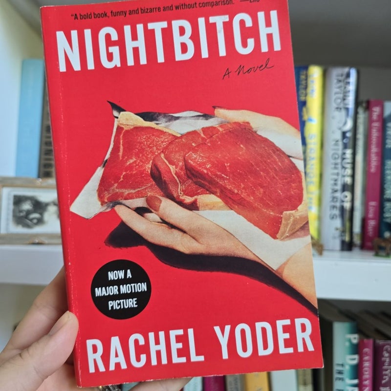 Nightbitch